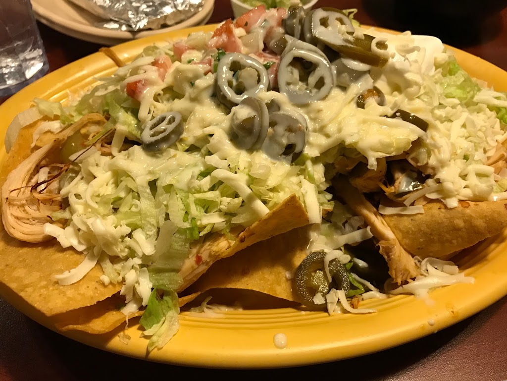 Casa Cafe Mexican Grill | 433 Professional Dr, Richmond, KY 40475, USA | Phone: (859) 626-3666