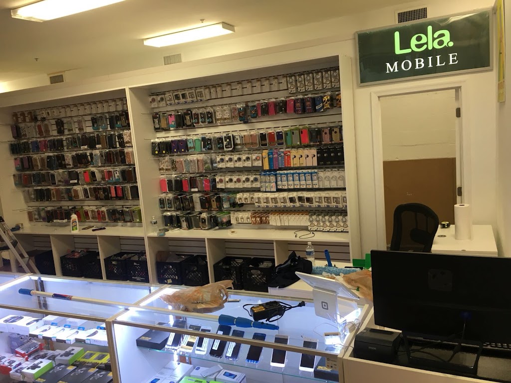 Lela Mobile | Infront Of Ross, 8661 Colesville Rd 4th Floor, Silver Spring, MD 20910, USA | Phone: (240) 645-2824