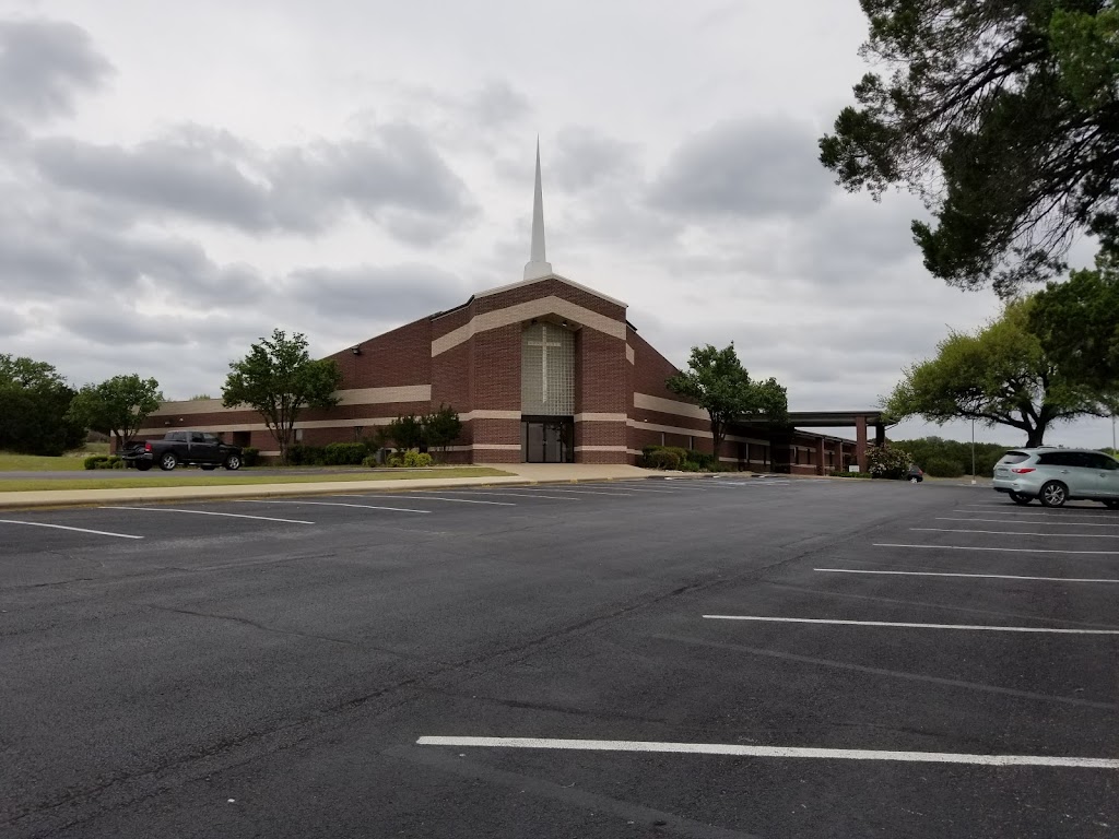 First Baptist Church | 201 Bo Gibbs Blvd, Glen Rose, TX 76043, USA | Phone: (254) 897-2351