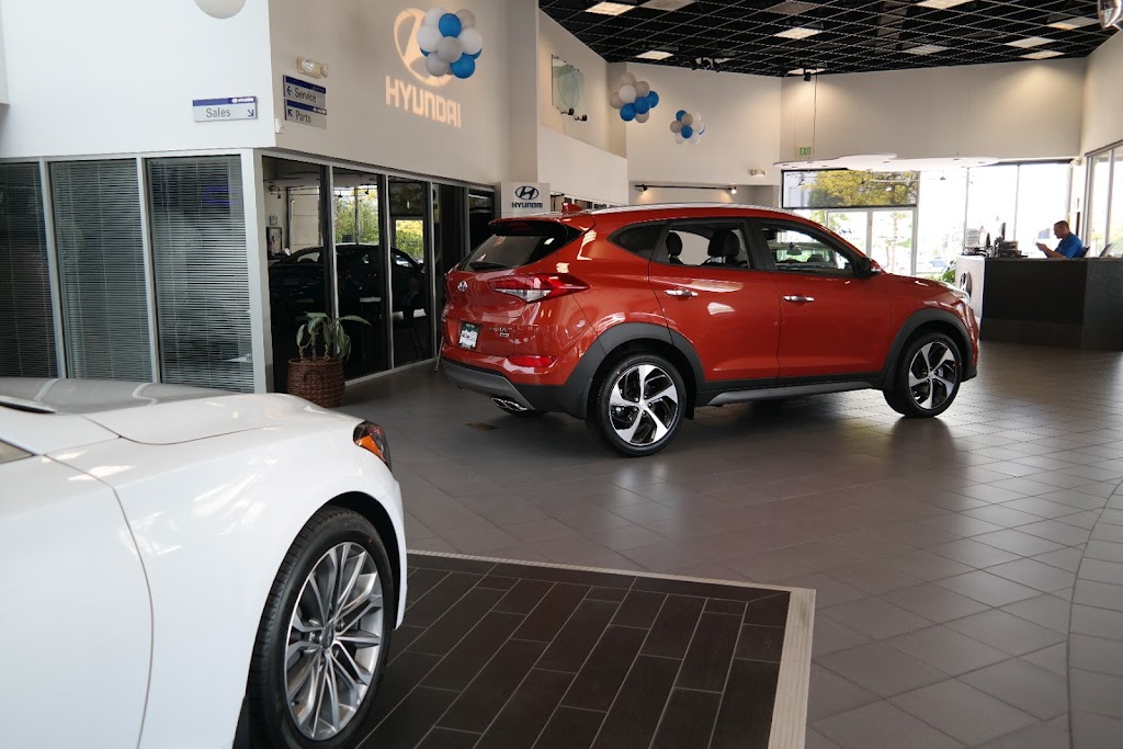 Phil Long Hyundai of Chapel Hills | 1540 Auto Mall Loop, Colorado Springs, CO 80920, USA | Phone: (719) 239-5670