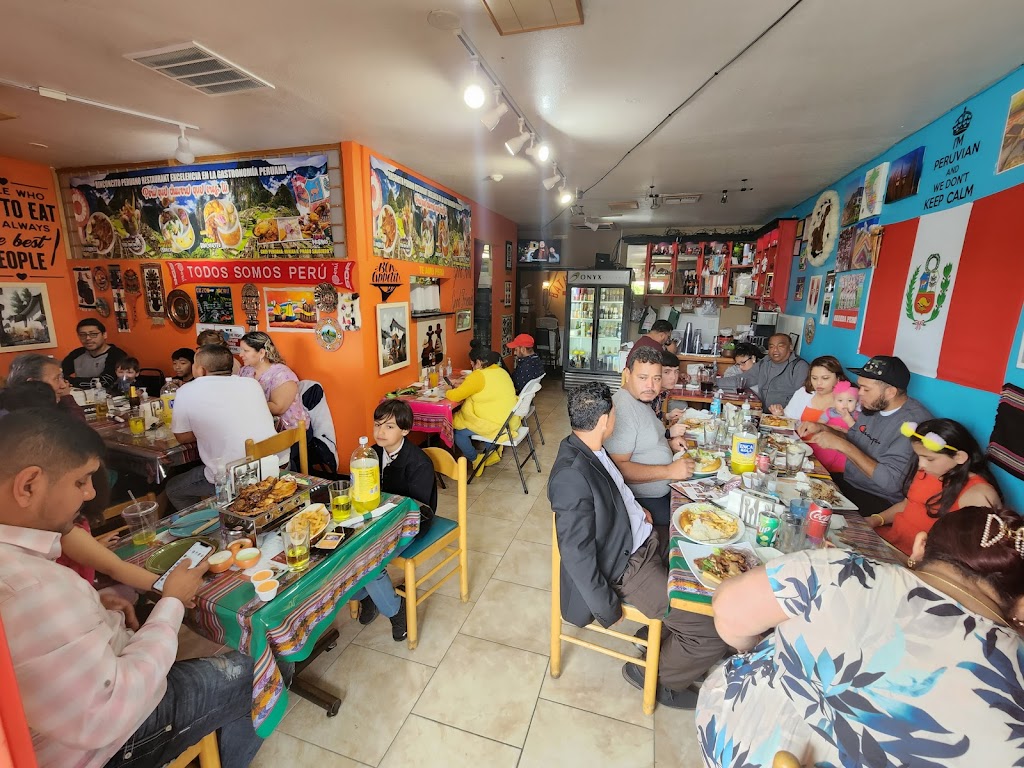 Rinconcito Peruano Restaurant | 18904 Hwy 99 suite a, Lynnwood, WA 98036, USA | Phone: (425) 967-5688