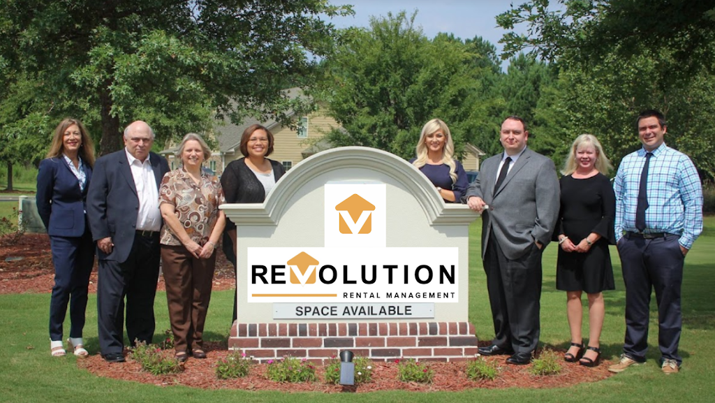 Revolution Rental Management - Atlanta | 120 Village Cir, Senoia, GA 30276, USA | Phone: (678) 648-1244