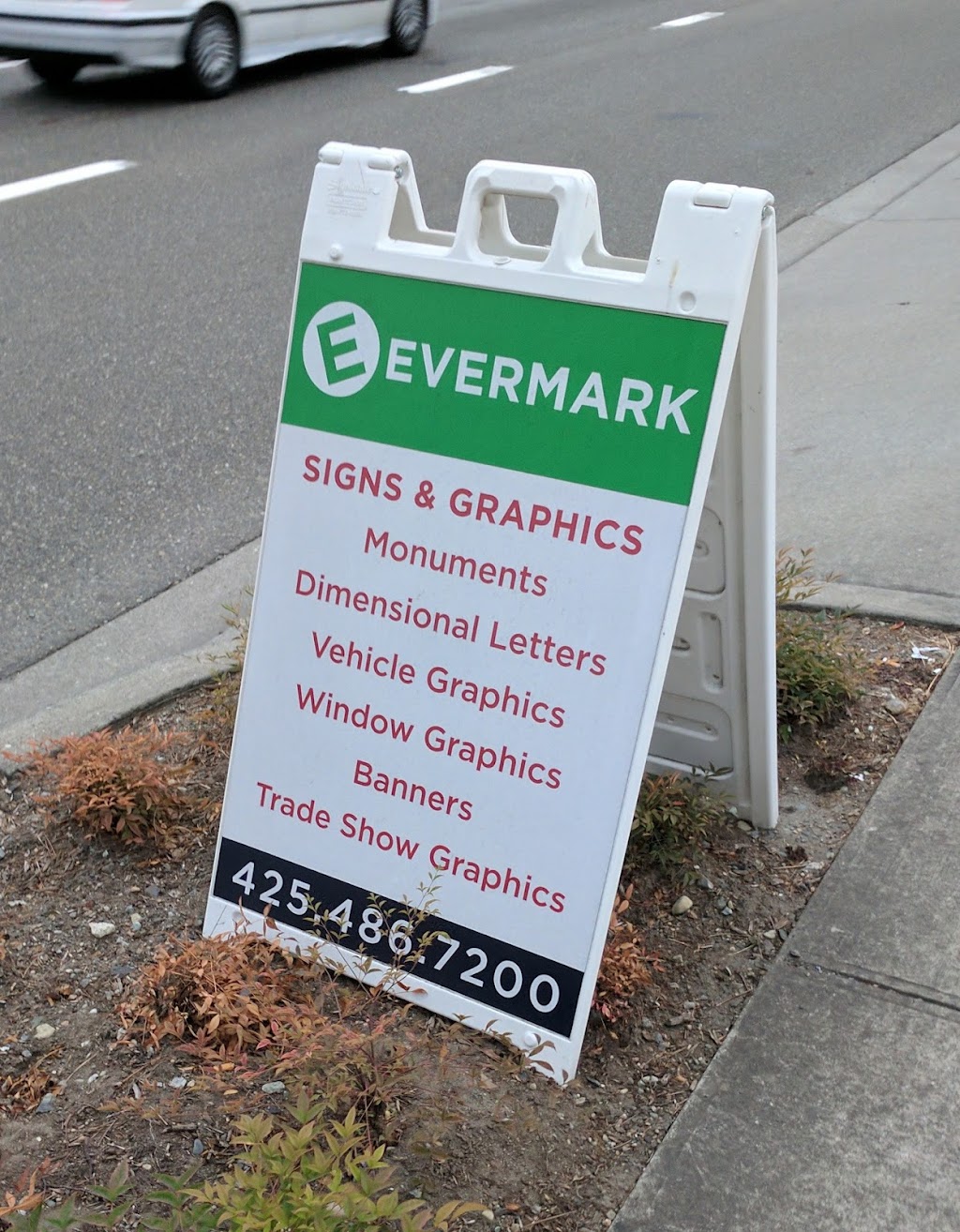 Evermark Branding | 7330 NE Bothell Way #202, Kenmore, WA 98028, USA | Phone: (425) 486-7200