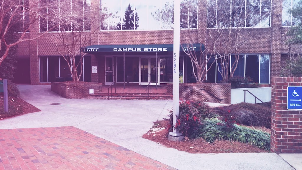 Guilford Technical Community College | 601 E Main St, Jamestown, NC 27282, USA | Phone: (336) 334-4822