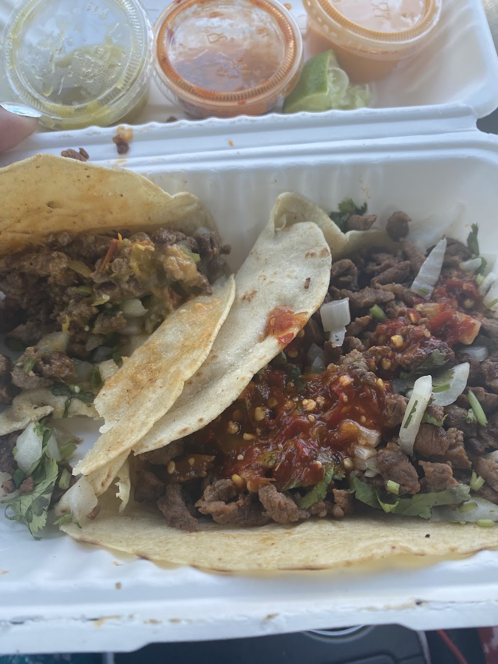 La Moreliana Taqueria | 1085 Irwin Bridge Rd NW, Conyers, GA 30012, USA | Phone: (770) 648-7186