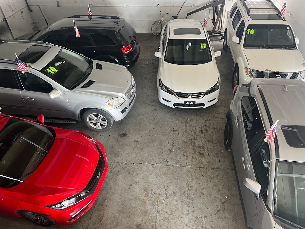 F&H AUTO SALES INC | 1101 NW 52nd St SUITE 4, Fort Lauderdale, FL 33309, USA | Phone: (954) 678-8760