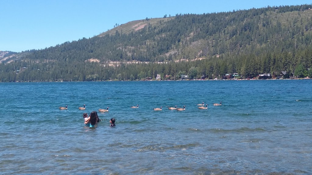 Donner Memorial State Park Watersport Rental | S Shore Dr, Truckee, CA 96161, USA | Phone: (530) 582-1999