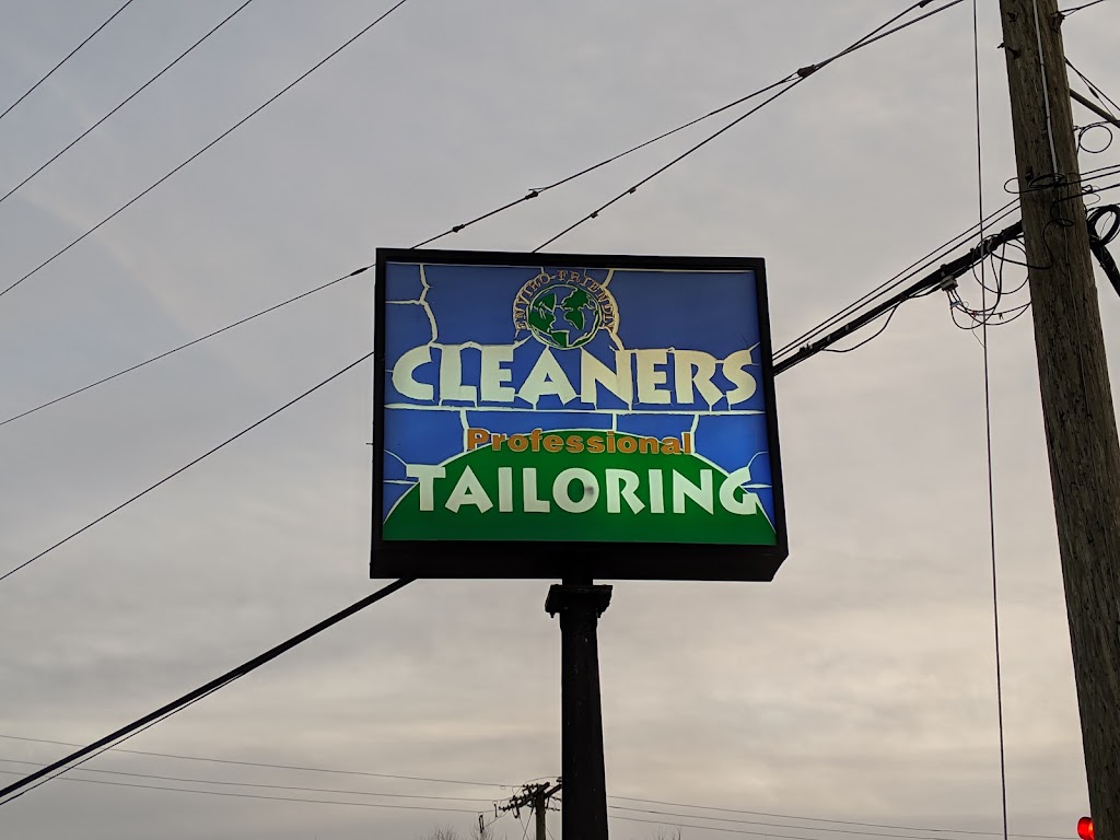 Elegance Cleaners | 1201 Monticello Ave, Norfolk, VA 23510, USA | Phone: (757) 625-3227