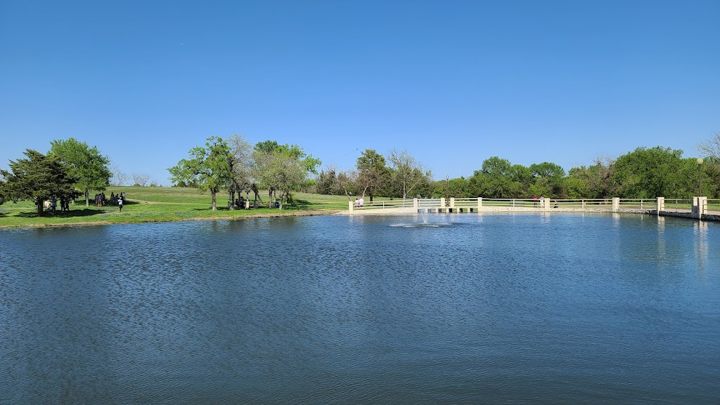 Bluebonnet Park | 201 S US-287, Ennis, TX 75119, USA | Phone: (972) 875-1234