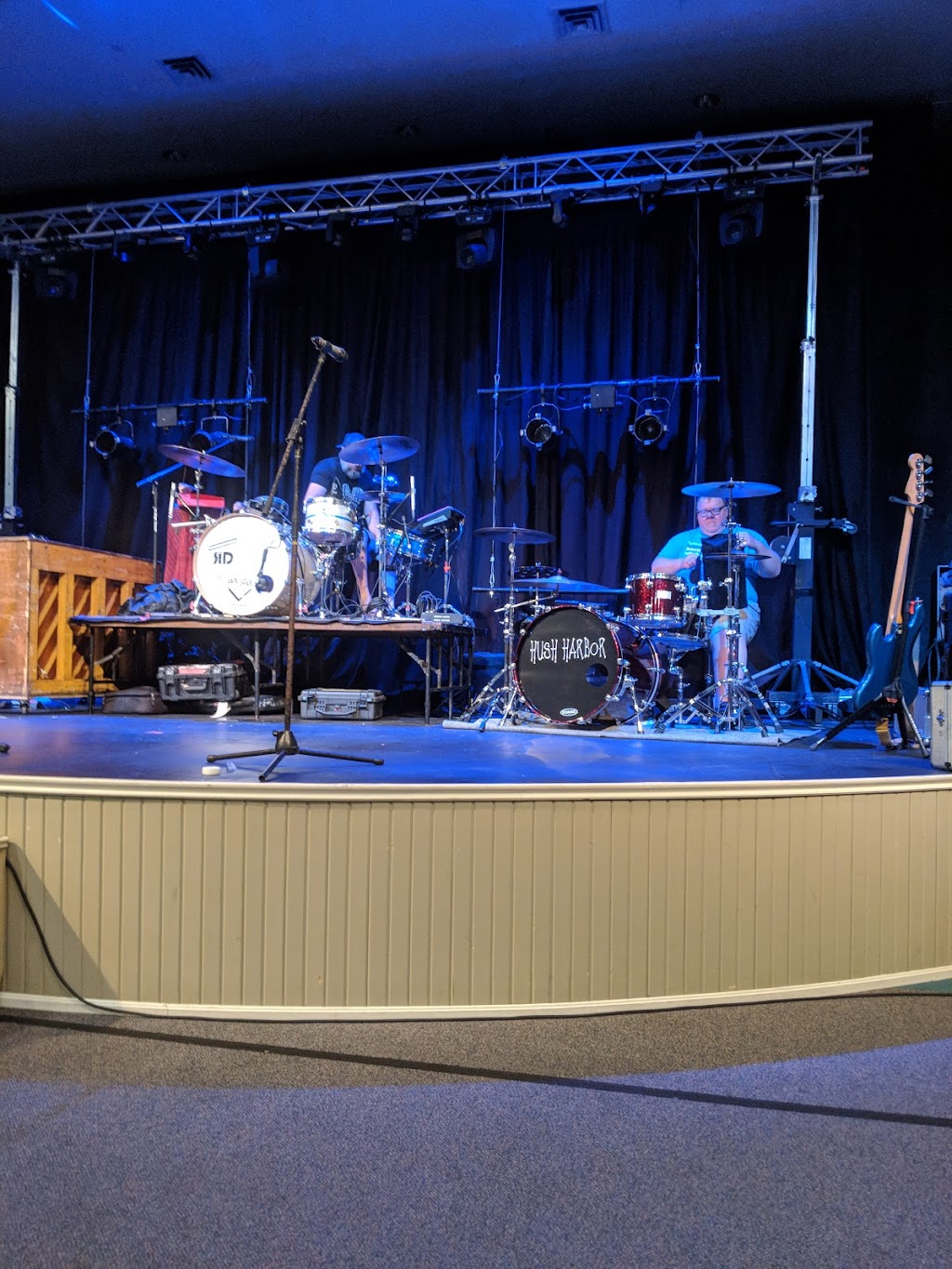 Lincoln Hills Christian Church | 1130 Dale Ave, Corydon, IN 47112, USA | Phone: (812) 738-8253