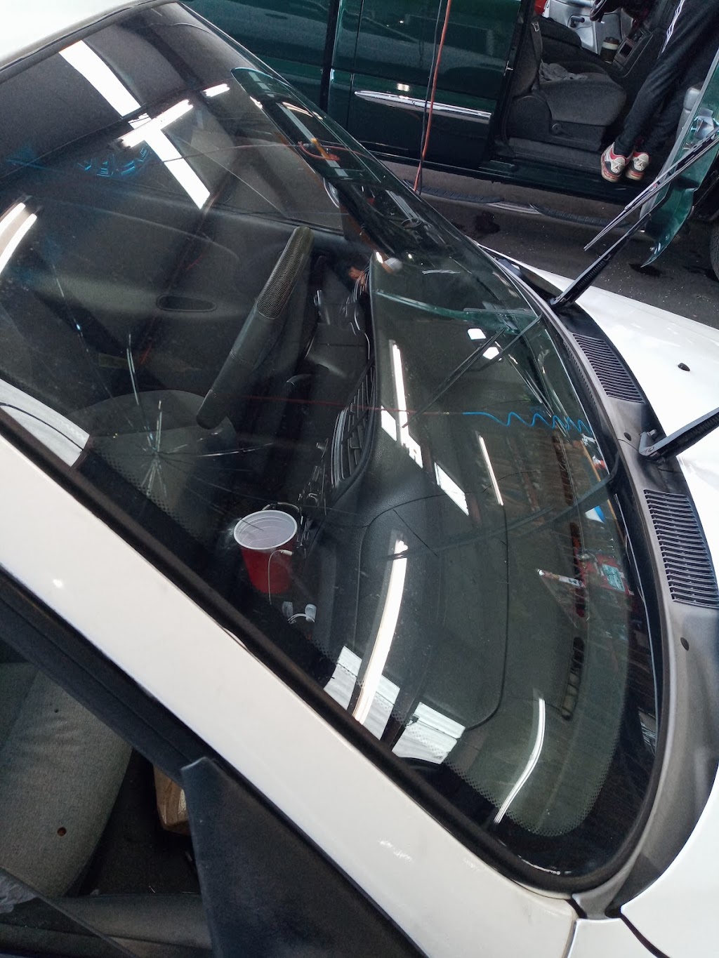 Low Price Auto Glass | 1540 Henrico Rd, Conley, GA 30288 | Phone: (404) 243-9989