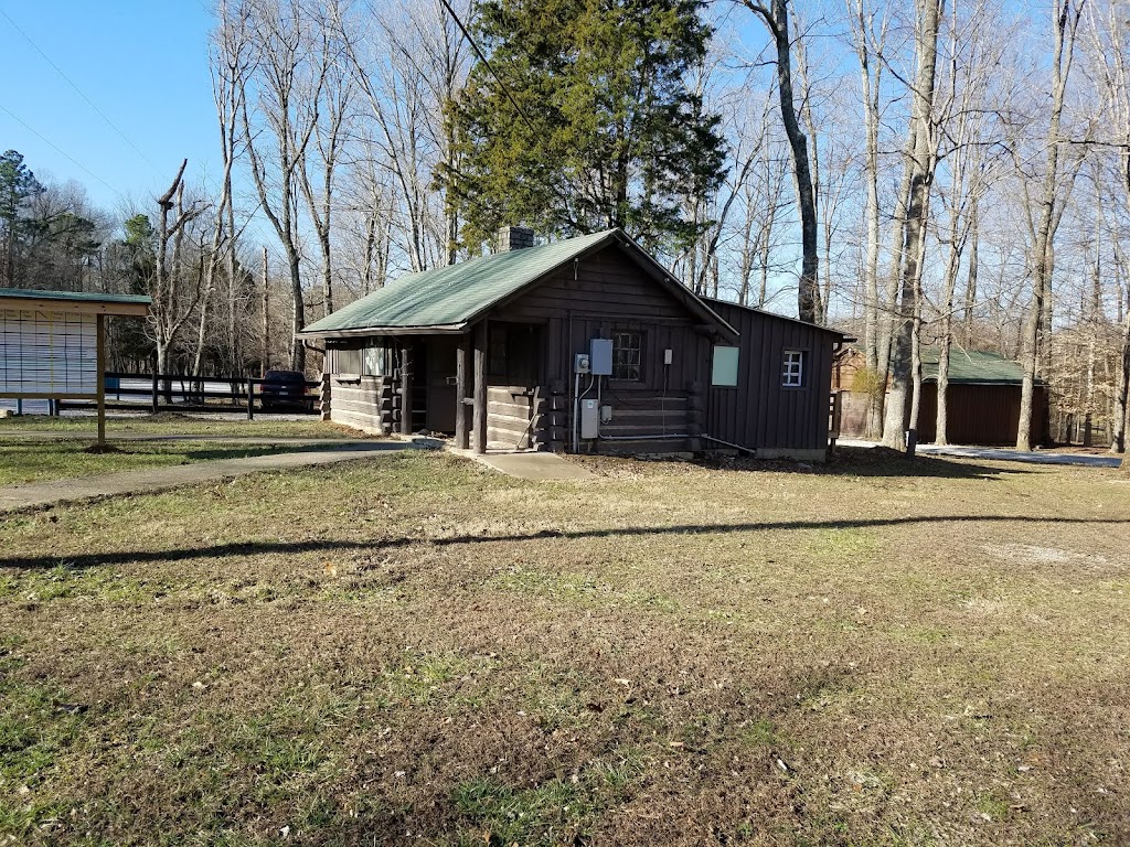 YMCA Camp Piomingo | 1950 Otter Creek Park Rd, Brandenburg, KY 40108, USA | Phone: (502) 942-2616