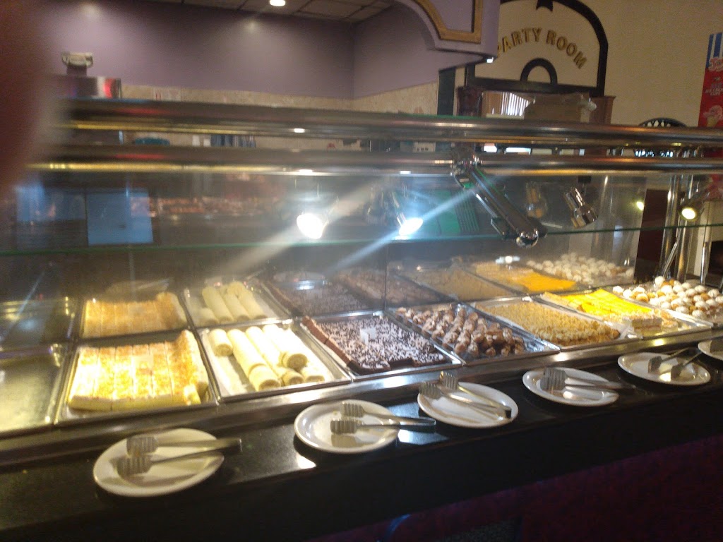 Buffet Palace | 3202 I-30 Frontage Rd, Greenville, TX 75402, USA | Phone: (903) 455-6888