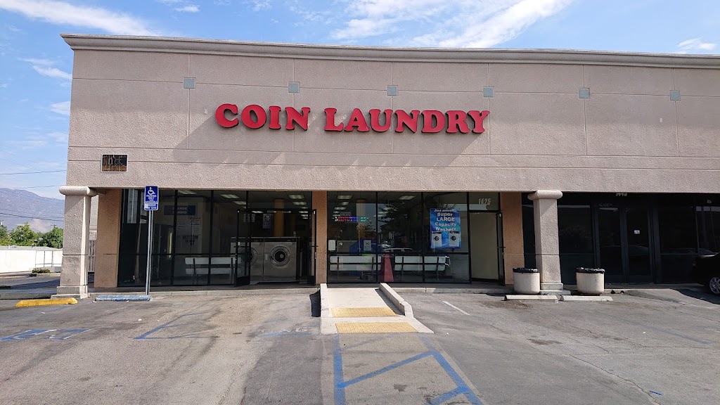 Coin Laundry | 1425 N Citrus Ave, Covina, CA 91722, USA | Phone: (626) 232-7416