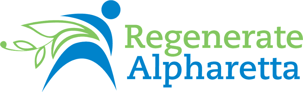 Regenerate Alpharetta | Shopping Center, Deerfield Crossing Drive, Milton, GA 30004, USA | Phone: (770) 224-7203