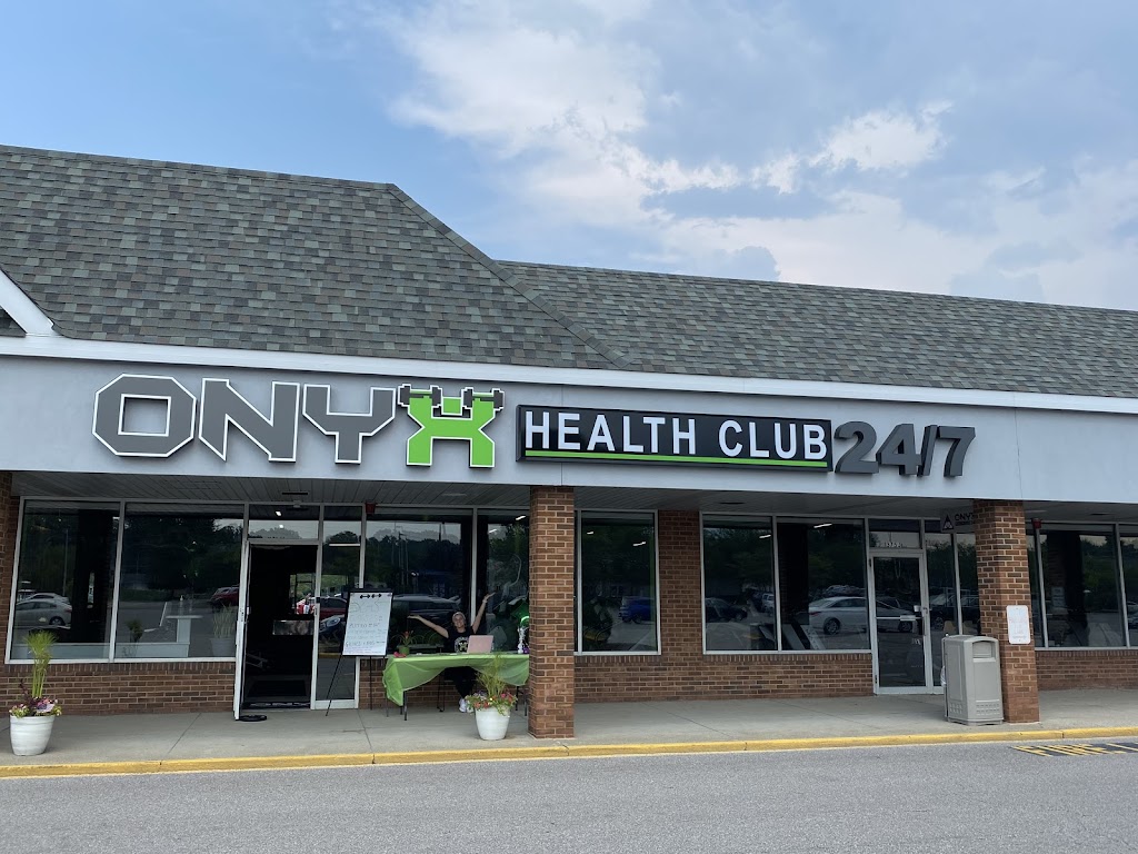 ONYX Health Club 24/7 Avon Lake | 375 Lear Rd, Avon Lake, OH 44012 | Phone: (440) 306-4547