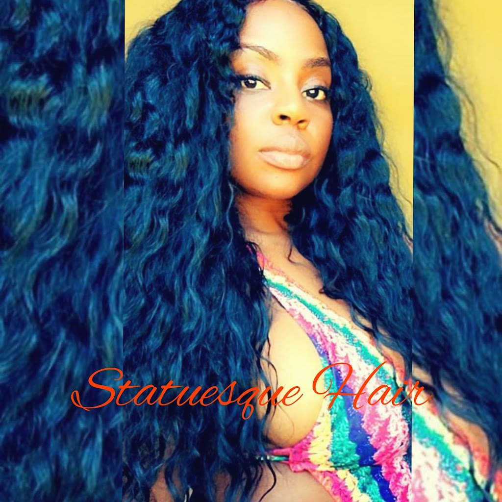 Statuesque Hair Inc | 2495 Long Beach Rd, Oceanside, NY 11572, USA | Phone: (855) 755-5556