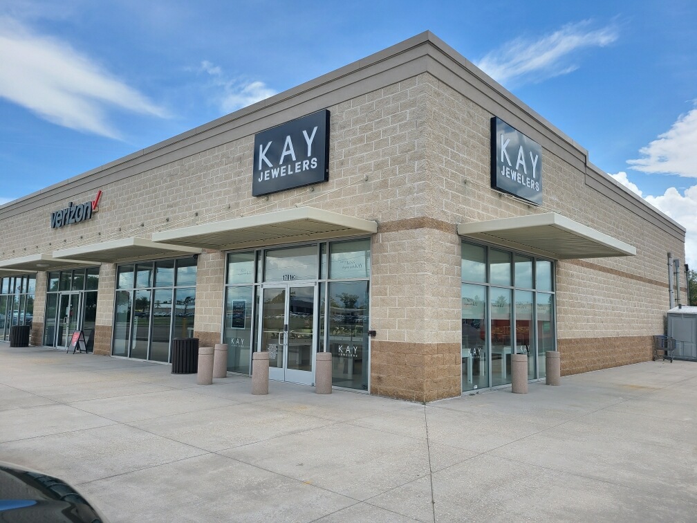 KAY Jewelers | 1781 C Martin Luther King Blvd Houma Crossing, Houma, LA 70360, USA | Phone: (985) 580-2310