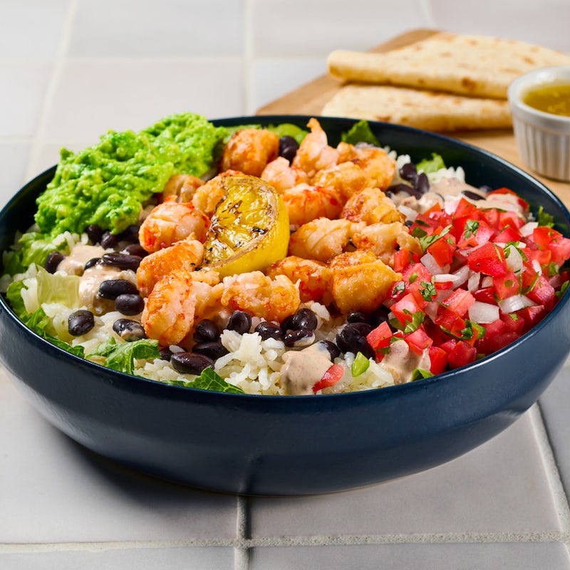 Rubios Coastal Grill | 2955 El Camino Real, Tustin, CA 92782, USA | Phone: (714) 838-0902