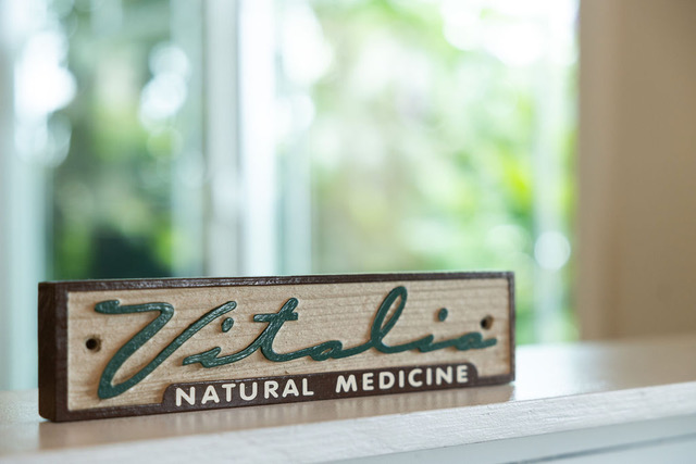 Vitalia Natural Medicine | 1925 S Coast Hwy, Oceanside, CA 92054, USA | Phone: (760) 720-6288