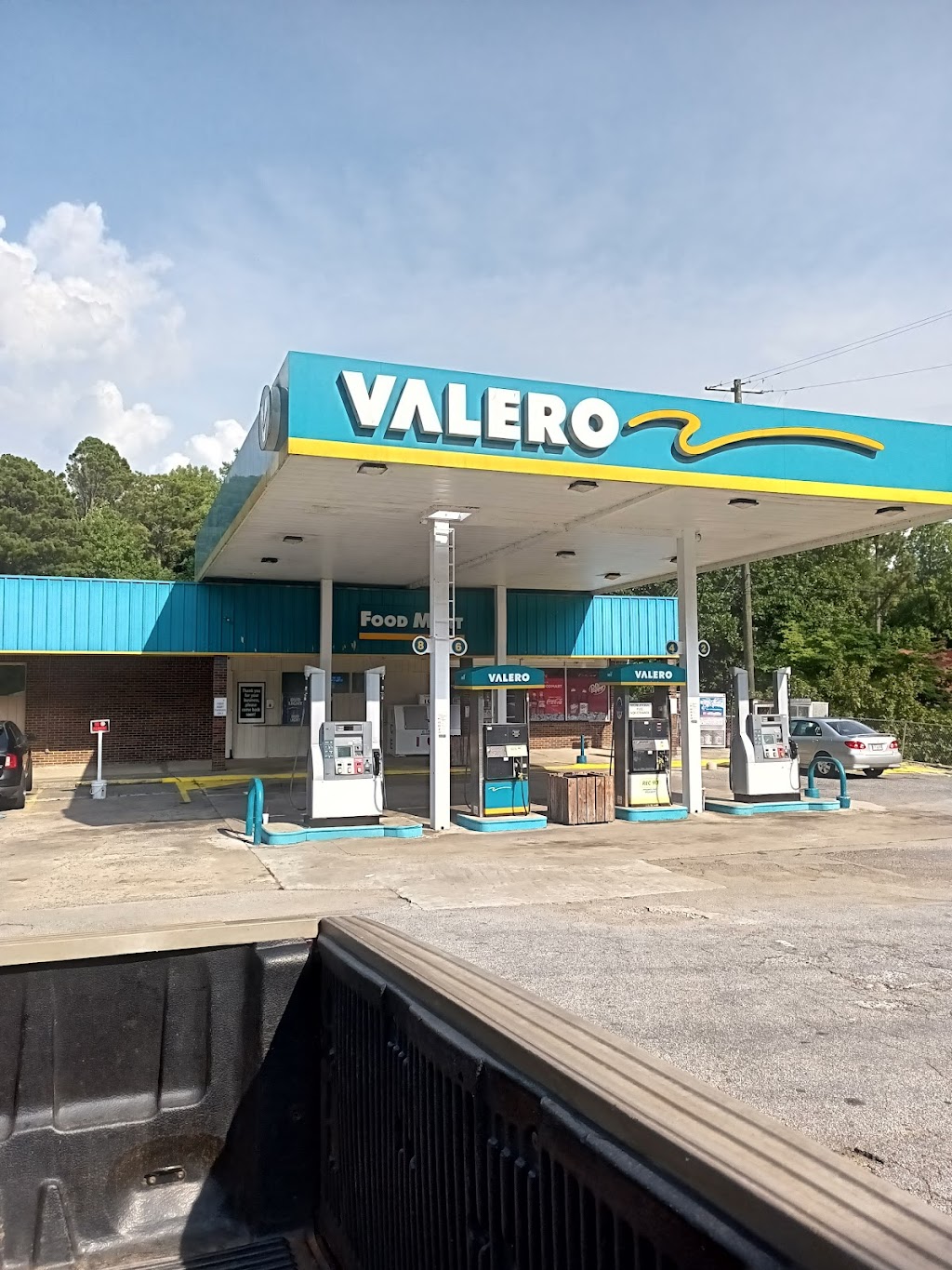 Valero | 5890 Glade Rd SE, Acworth, GA 30102, USA | Phone: (210) 345-2000