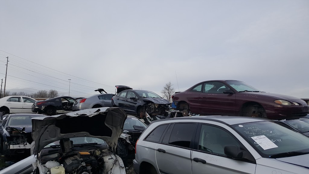 AAA Auto Wrecking | 26311 78th Ave S, Kent, WA 98032, USA | Phone: (253) 852-1552