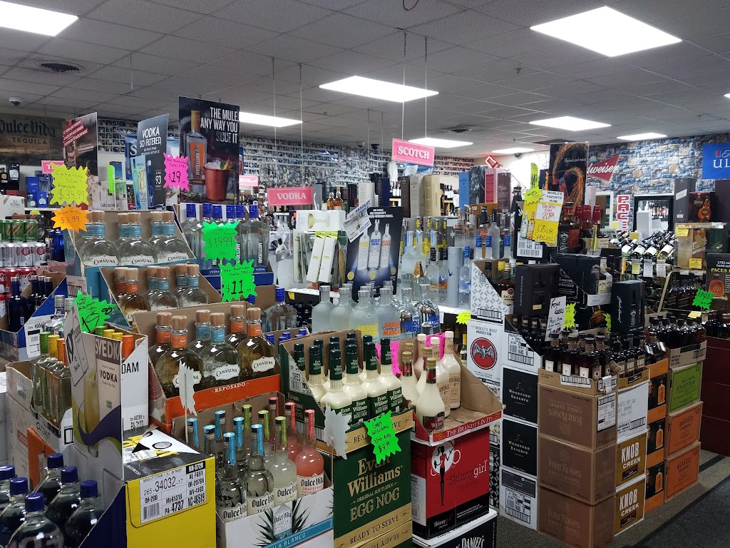 Paces Bottle Shop | 3599 Atlanta Rd SE # A1, Smyrna, GA 30080, USA | Phone: (770) 434-3599