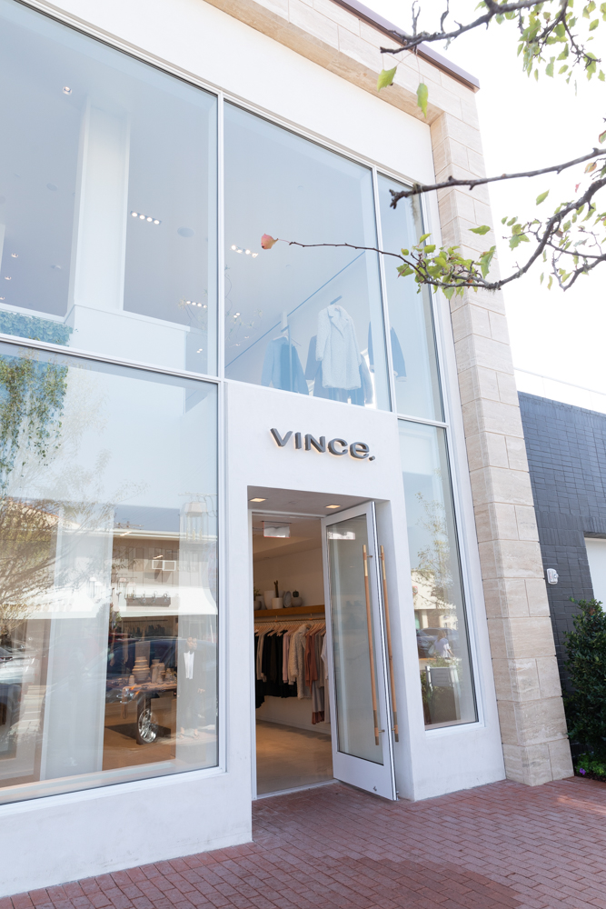 Vince | 1026 N Swarthmore Ave space 3-103, Pacific Palisades, CA 90272, USA | Phone: (310) 469-6371