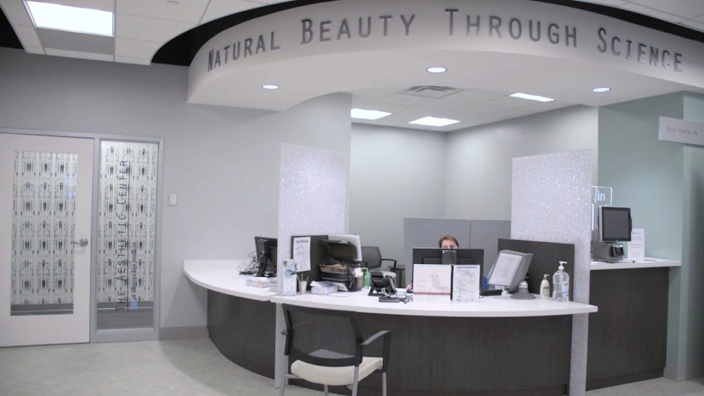 The Aesthetic Center at Virginia Eye Institute | 12018 W Broad St Suite 102, Henrico, VA 23233, USA | Phone: (804) 287-2022