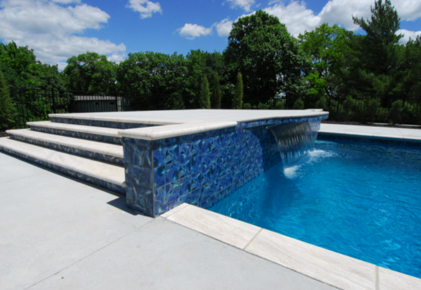 Premier Pools and Spas | 20699 Fort Cir, Valley, NE 68064, USA | Phone: (402) 513-8000