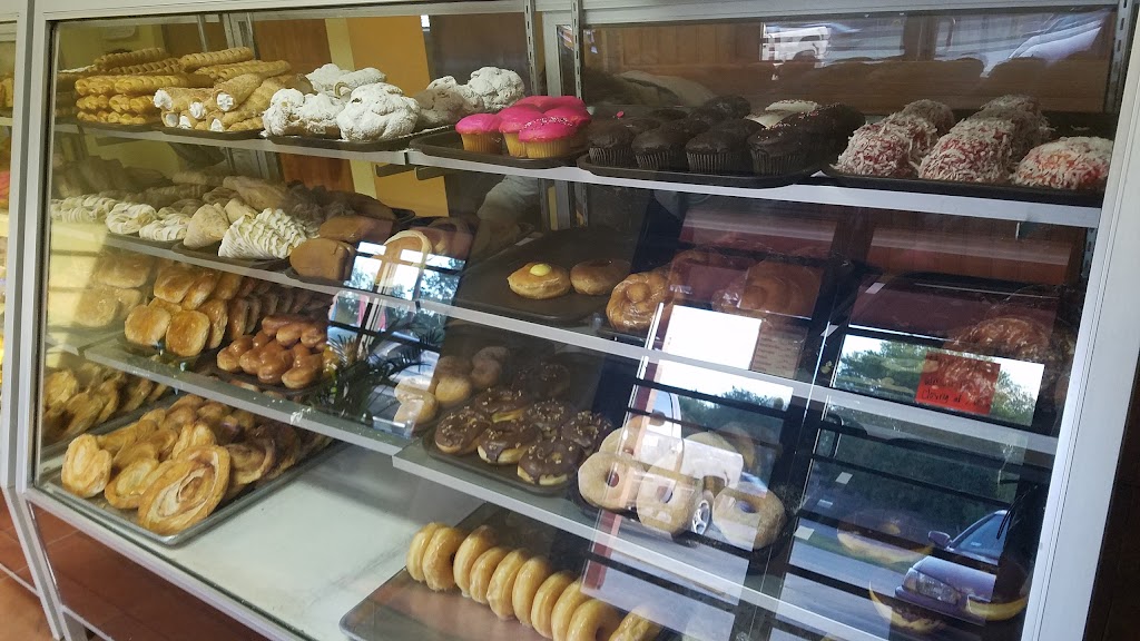 Marios Bakery | 7302 Military Dr W, San Antonio, TX 78227, USA | Phone: (210) 468-5260