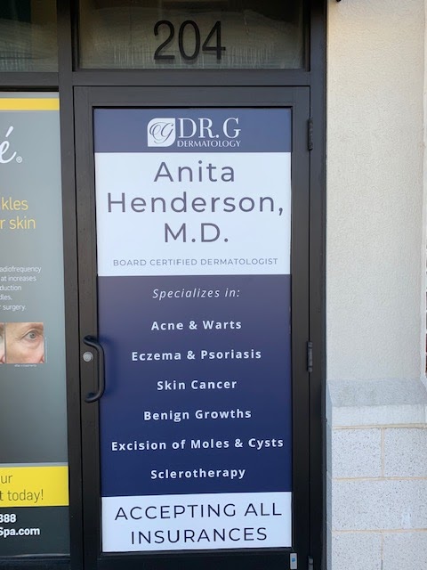 Dr.Anita L Henderson | 11089 Resort Road #204, Ellicott City, MD 21042, USA | Phone: (410) 696-3605