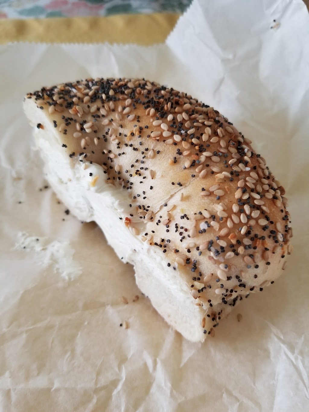 Pennington Bagel | 25 NJ-31, Pennington, NJ 08534, USA | Phone: (609) 737-8990