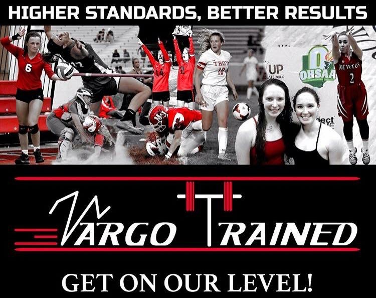 Vargo Trained | 86 N Hanover St, Minster, OH 45865, USA | Phone: (937) 409-4546