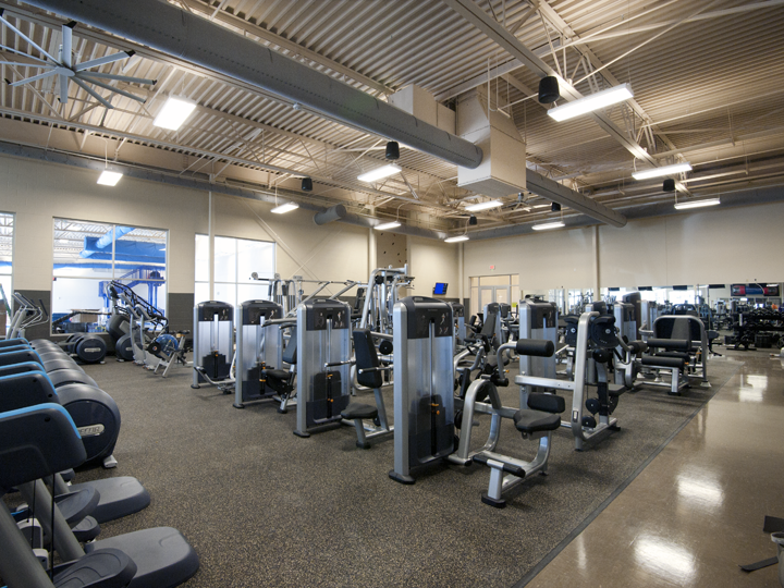 Hutto Family YMCA | 200 Alliance Blvd, Hutto, TX 78634, USA | Phone: (512) 846-2360