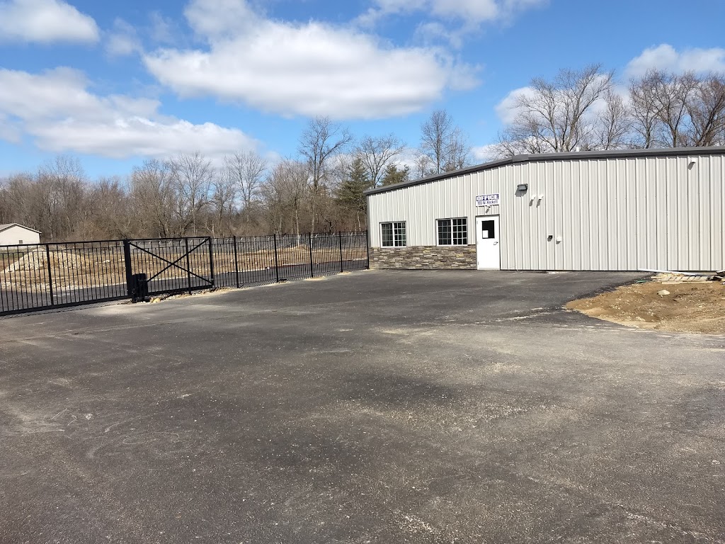 North Meadow Storage Center | 165 Hackett Rd, Goshen, IN 46528, USA | Phone: (574) 538-8602