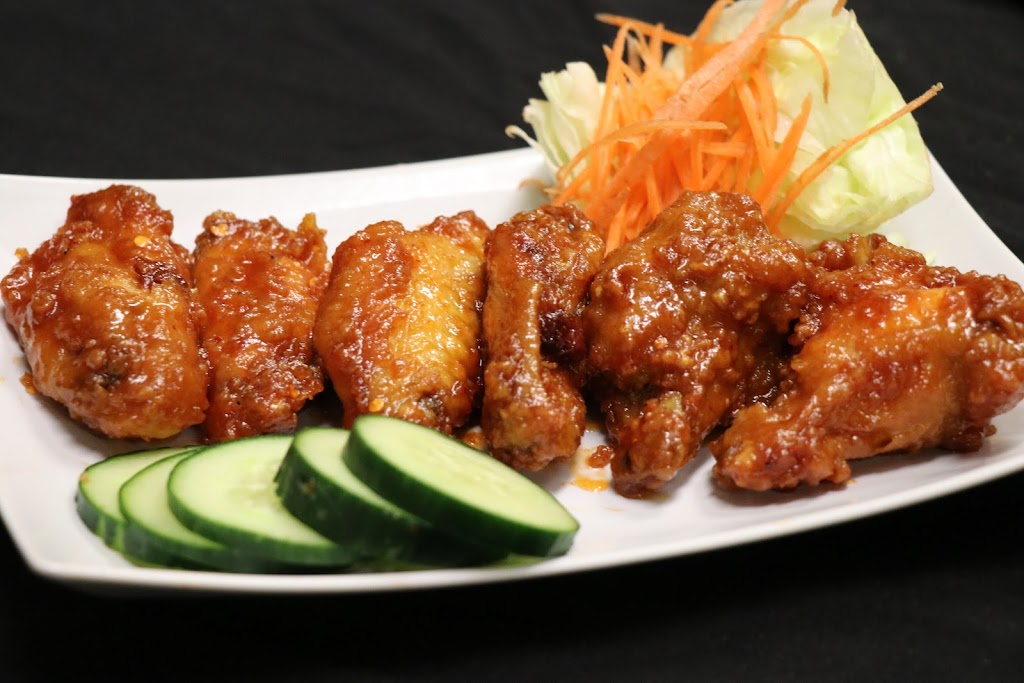 Spicy Thailand | 27143 Van Dyke Ave, Warren, MI 48093, USA | Phone: (586) 757-3911