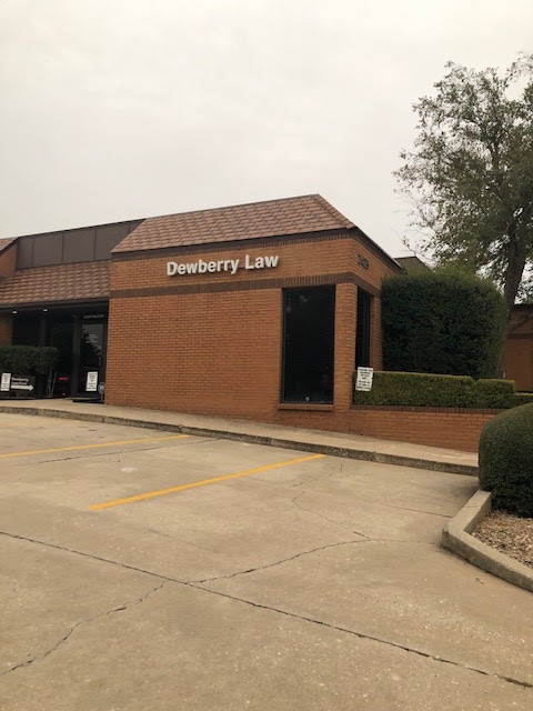 Dewberry Law Firm | 2425 Wilcox Dr, Norman, OK 73069, USA | Phone: (405) 261-8900