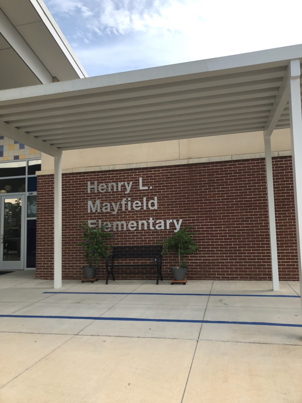 Mayfield Elementary | 31820 Highway 190 W, Slidell, LA 70460, USA | Phone: (985) 643-5693