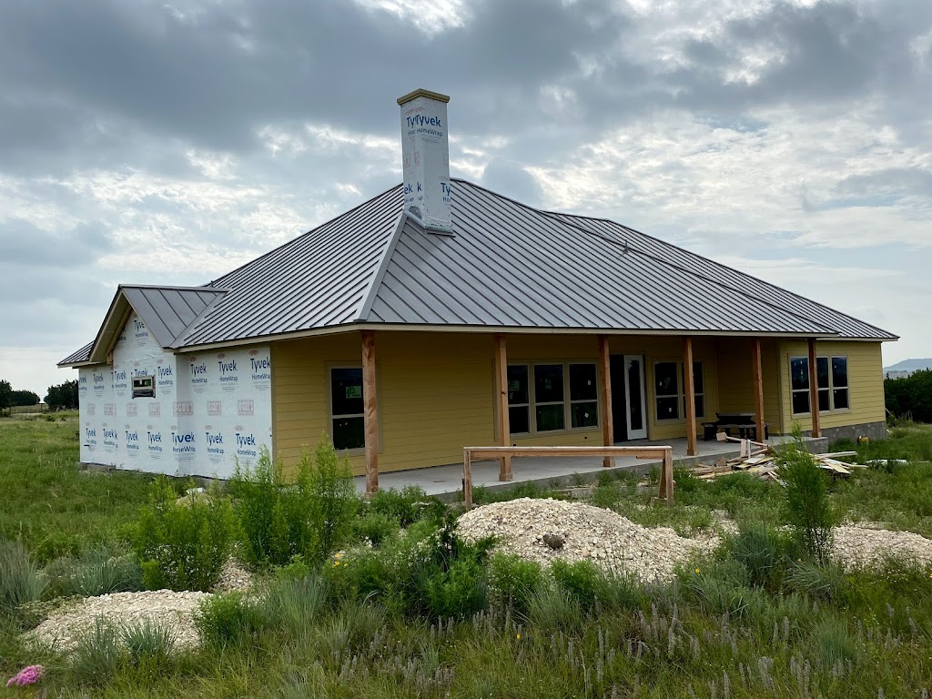 Skyline Metal Roofing | 220 Rain Creek Dr, Hutto, TX 78634, USA | Phone: (512) 662-9980