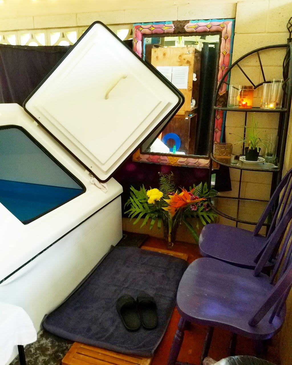 Floatwise | Aukauka Rd, Haleiwa, HI 96712, USA | Phone: (808) 744-7301