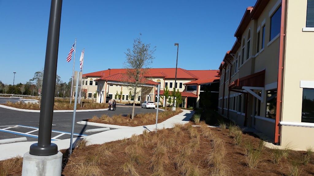 FLDOH - St. Johns County Health Department | 200 San Sebastian View, St. Augustine, FL 32084, USA | Phone: (904) 506-6081