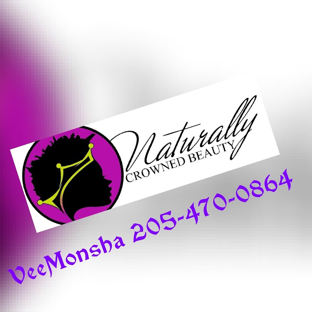 Naturally Crowned Beauty LLC | 808 Green Springs Hwy Suite 124, Homewood, AL 35209, USA | Phone: (205) 470-0864