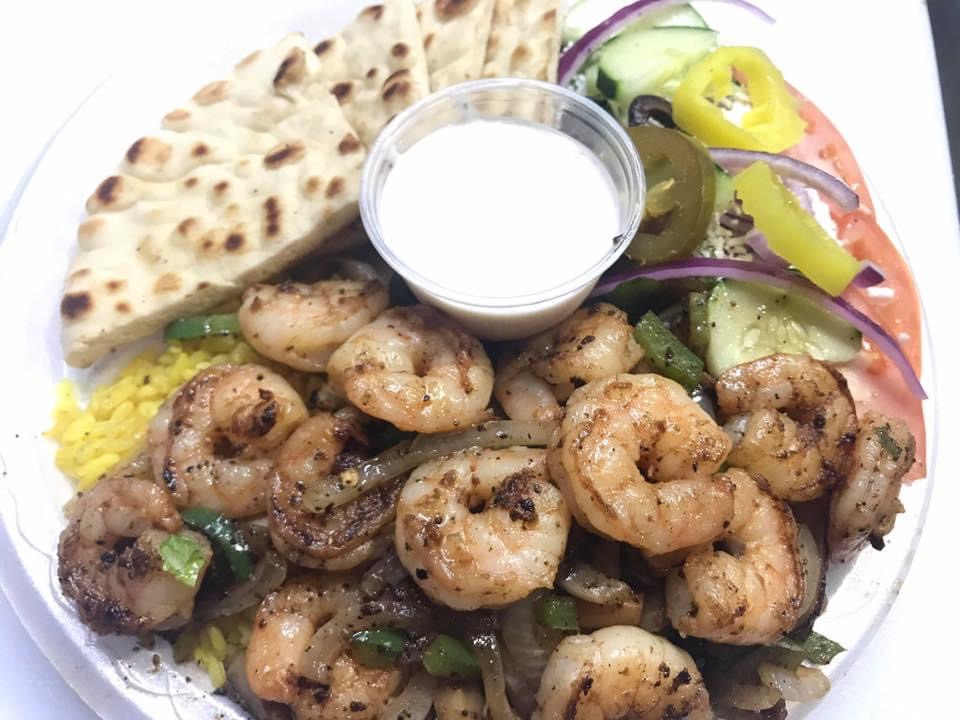 Mixed Grill Gyros | 5118 Murfreesboro Rd, La Vergne, TN 37086, USA | Phone: (615) 471-1670