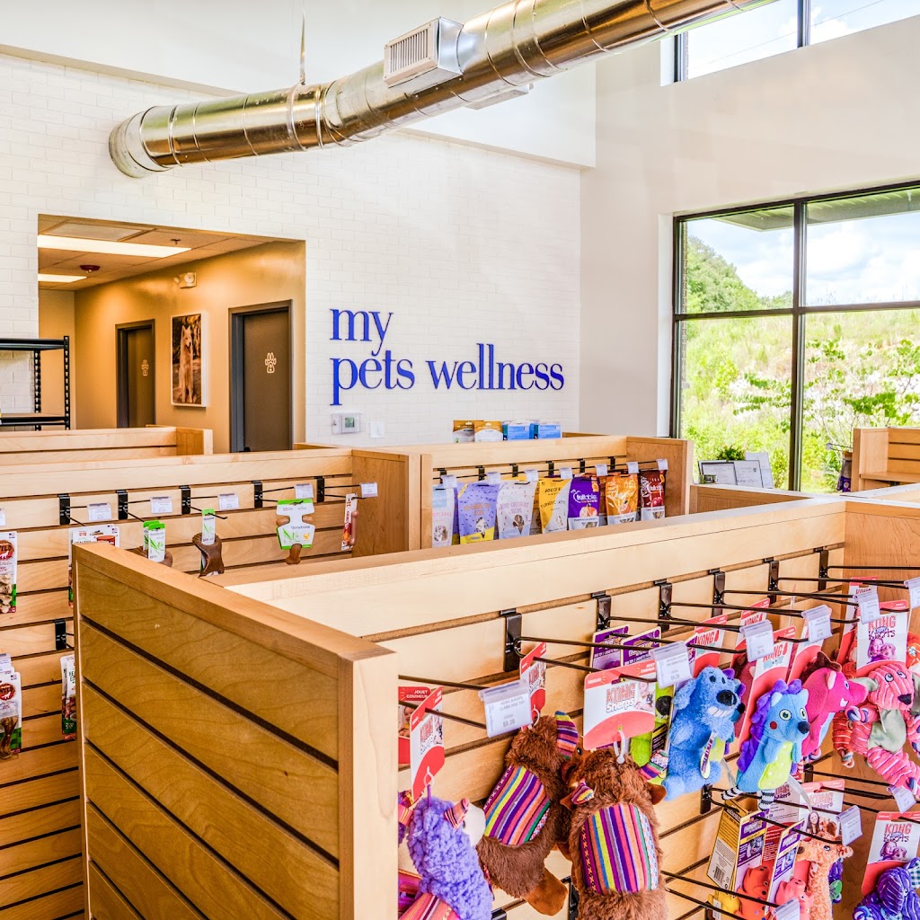 My Pets Wellness — Spring Hill | 2040 Reserve Blvd, Spring Hill, TN 37174, USA | Phone: (615) 270-3283