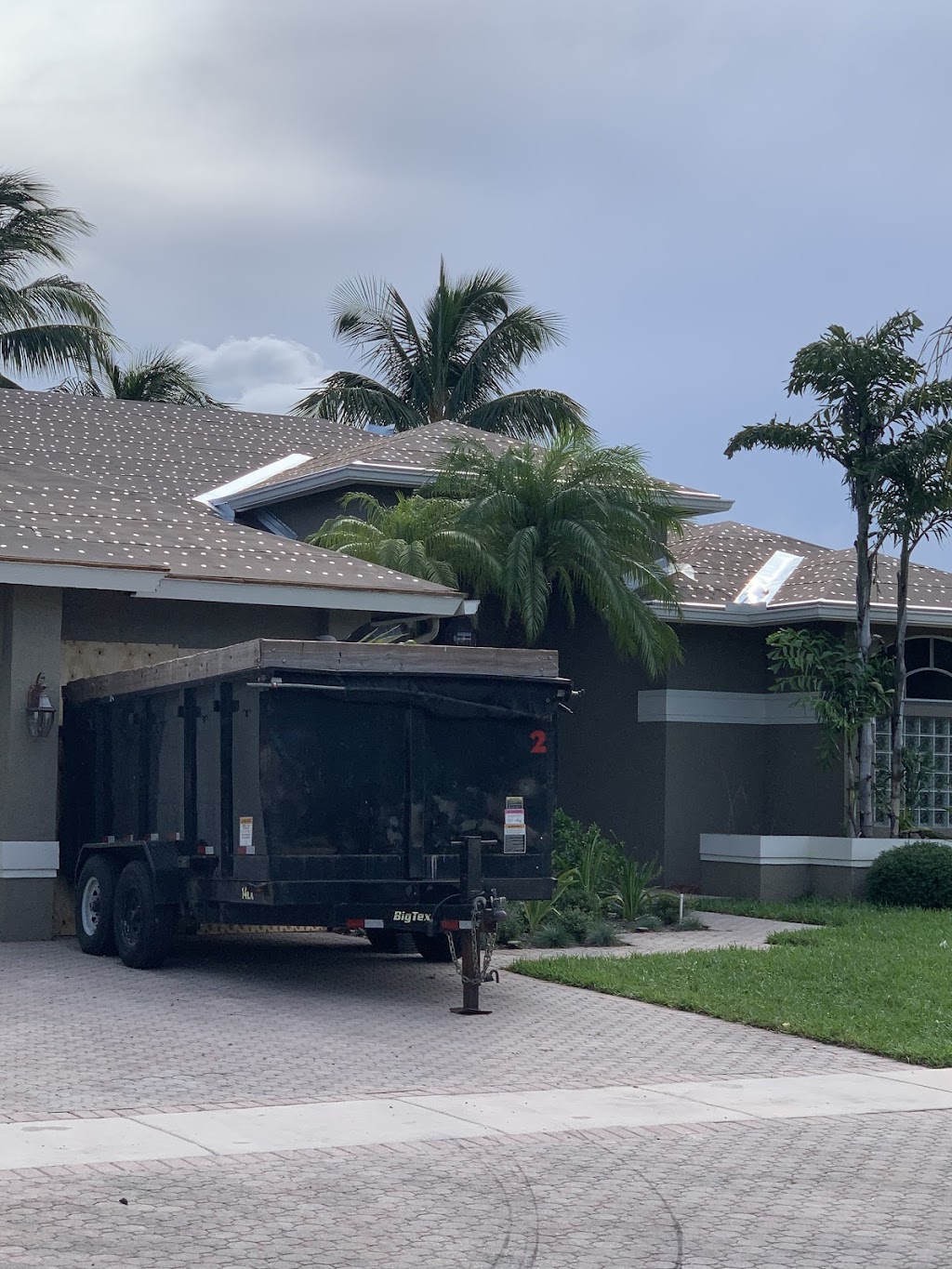 Bestop Roofing | 10641 NW 5th St, Plantation, FL 33324, USA | Phone: (954) 465-0600