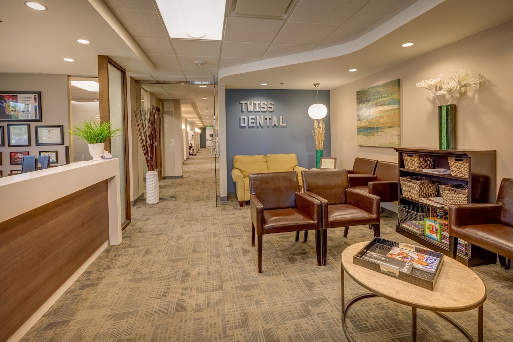 Twiss Dental | 4185 E Wildcat Reserve Pkwy #110, Highlands Ranch, CO 80126, USA | Phone: (720) 344-4375