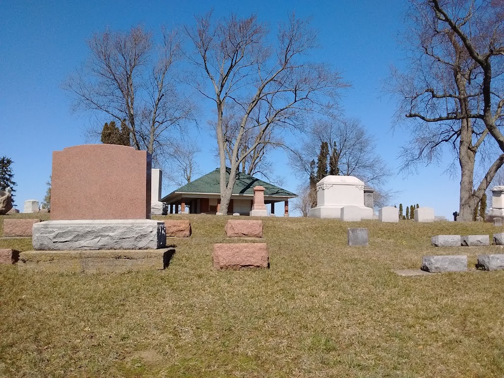 Circle Hill Cemetery | 805 S Washington St, Angola, IN 46703, USA | Phone: (260) 316-6540