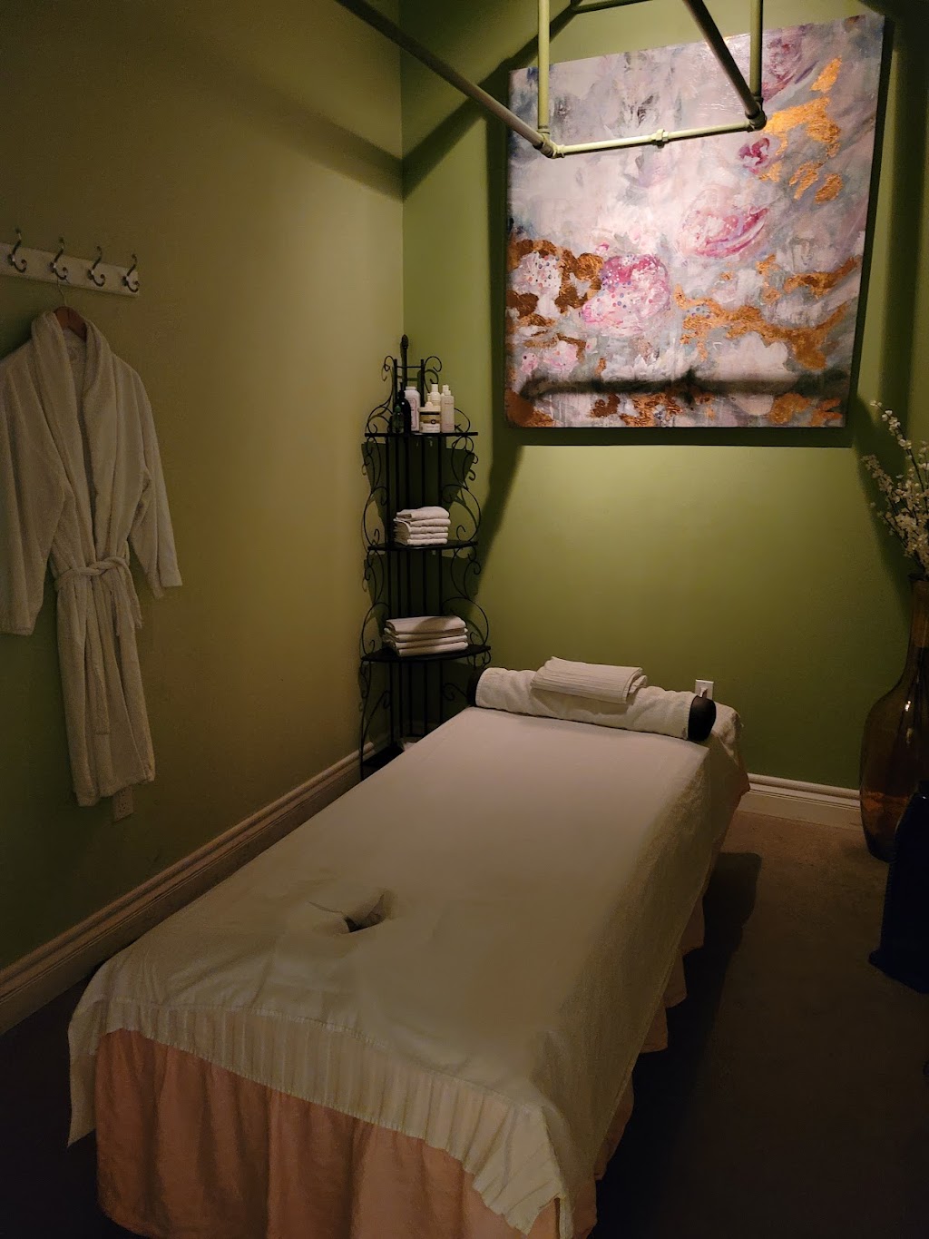 Elegance Spa - San Jose | 1335 Blossom Hill Rd, San Jose, CA 95118, USA | Phone: (408) 622-8787