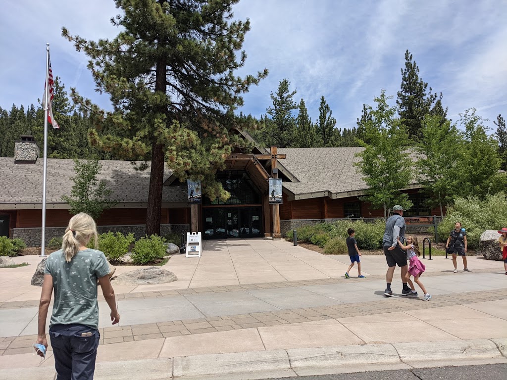 Donner Memorial State Park | 12593 Donner Pass Rd, Truckee, CA 96161, USA | Phone: (530) 582-7892